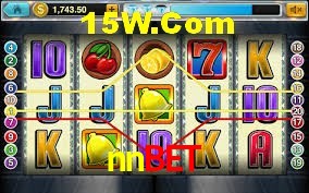 Casino VIP nnbet